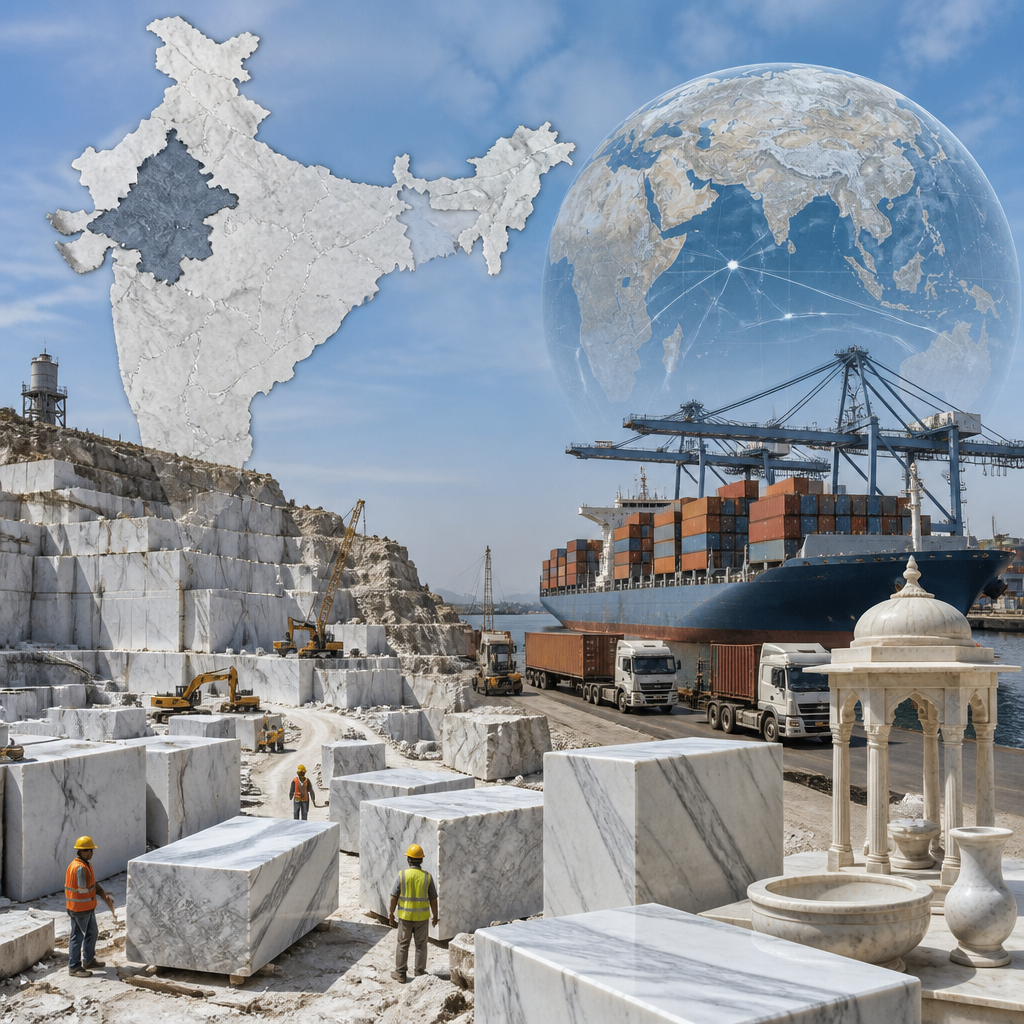 Economic importance and export