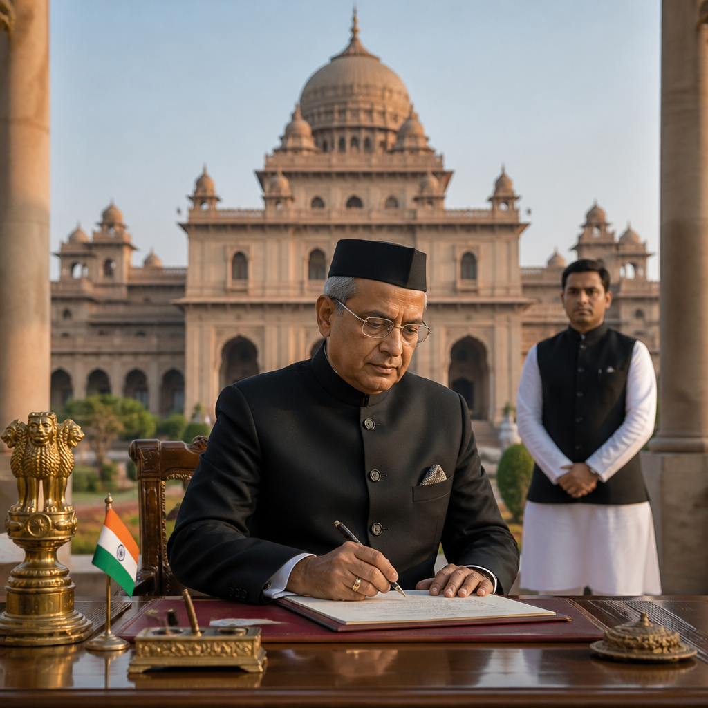 Introduction and constitutional basis