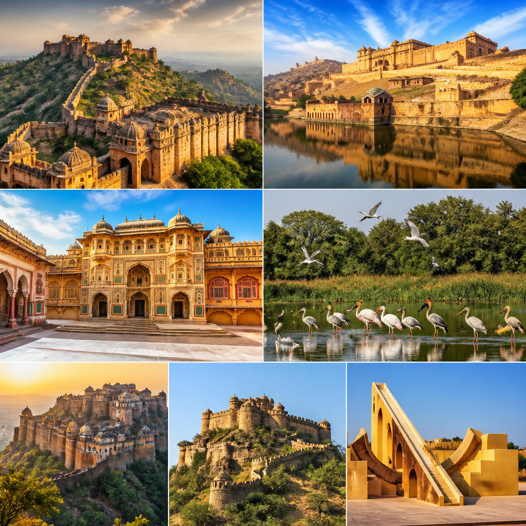Introduction UNESCO World Heritage Site