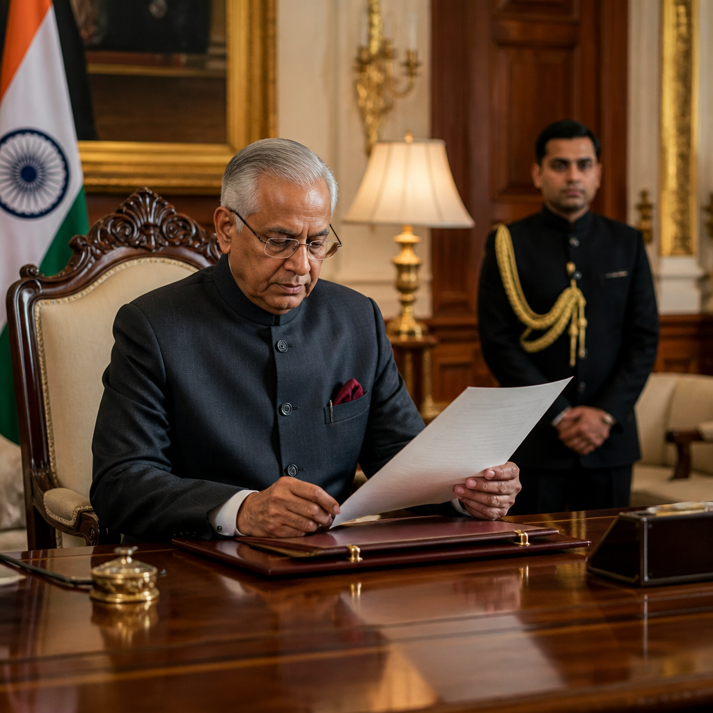 Bill Reservation