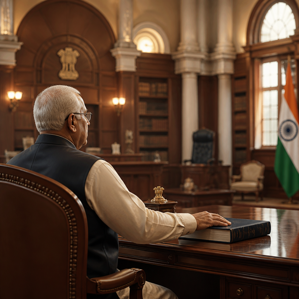 Discretionary Powers Introduction