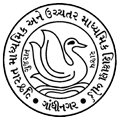 Gujrat Board Logo