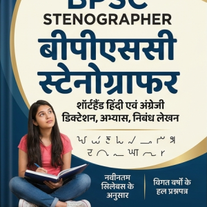 BPSC Stenographer
