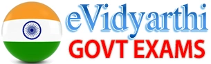 eVidyarthi Govt Exam Preparation