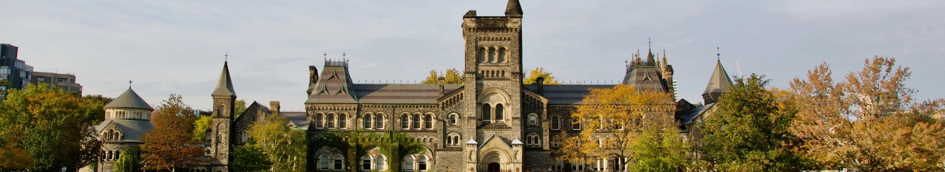 University-of-Toronto