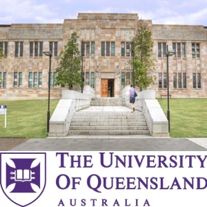 The University of Queensland
