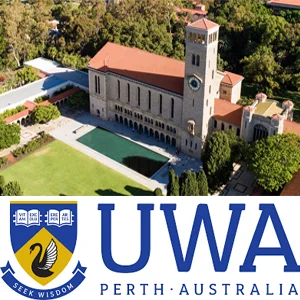 The University of Western Australia