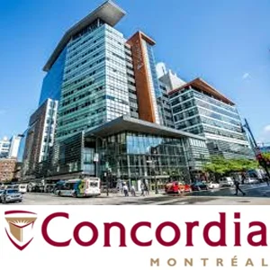 Concordia University Montréal