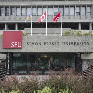Simon Fraser University