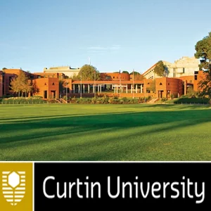 Curtin University - Australia