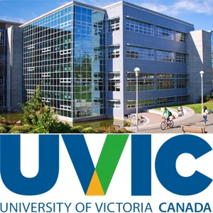 University of Victoria