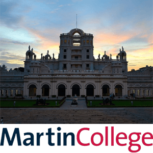 Martin College
