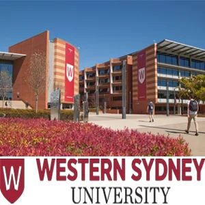 Western Sydney University