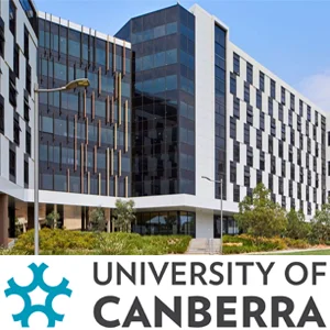 University of Canberra