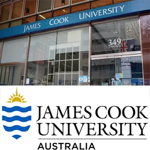James Cook University - Brisbane