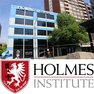 Holmes Institute