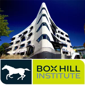 Box Hill Institute of TAFE