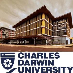 Charles Darwin University - Melbourne Campus