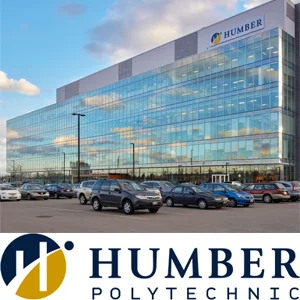 Humber Polytechnic Collage