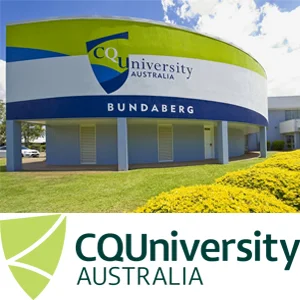 Central Queensland University