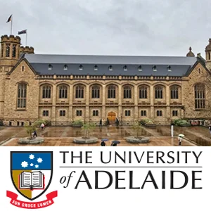 University of Adelaide