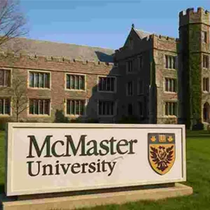 McMaster University