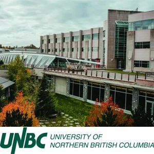 University of Northern British Columbia