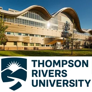 Thompson Rivers University