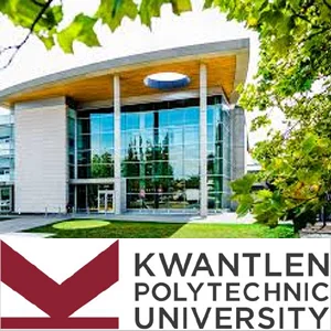 Kwantlen Polytechnic University