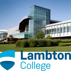 Lambton College