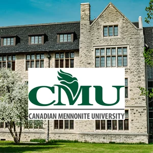 Canadian Mennonite University