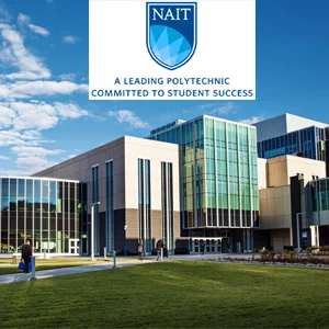 Northern Alberta Institute of Technology