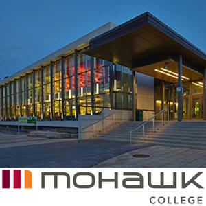 Mohawk College of Applied Arts and Technology