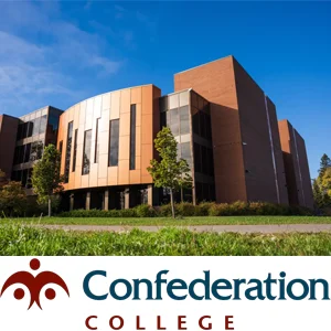 Confederation College