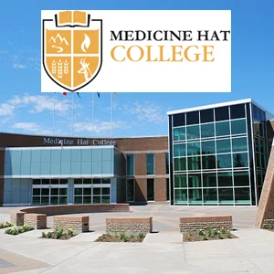 Medicine Hat College