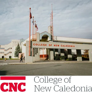 College of New Caledonia