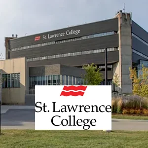 St. Lawrence College