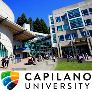 Capilano University