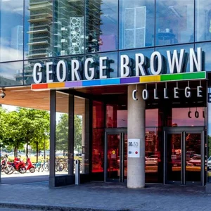 George Brown College
