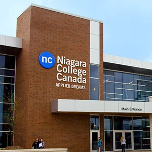 Niagara College Canada