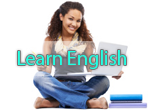 Learn English