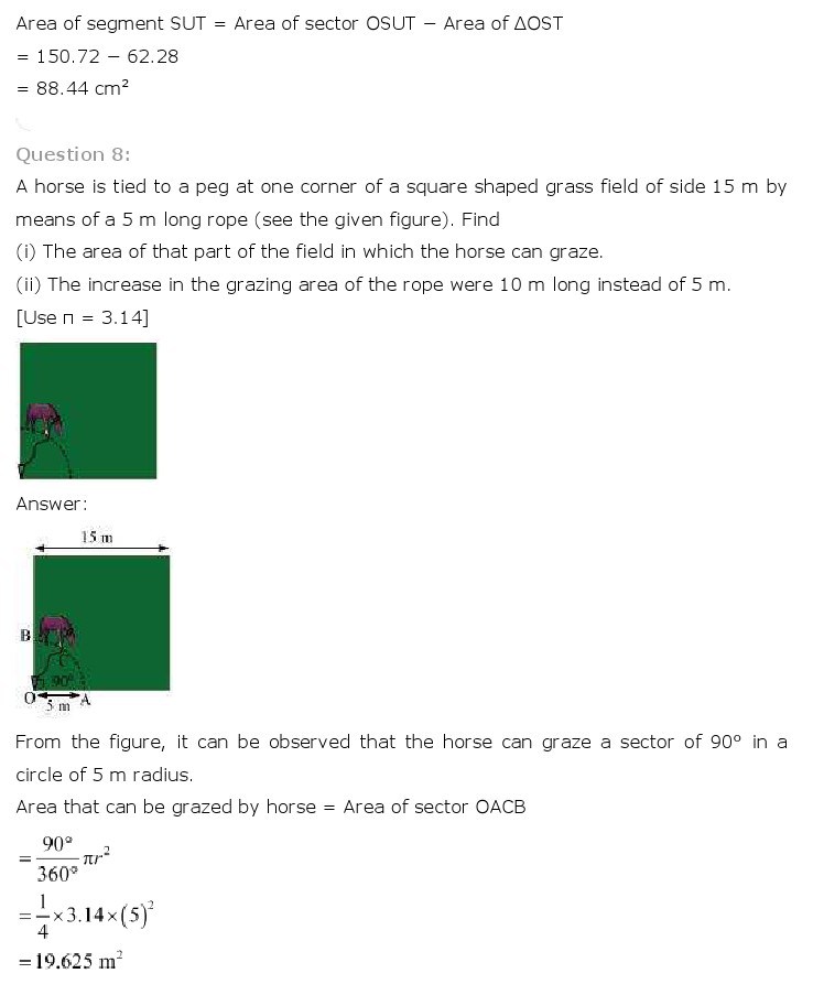 10th-Maths-Areas-Related-to-Circles-14