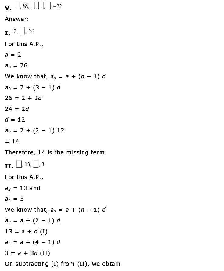 10th-Maths-Arithematic-Progressions-11