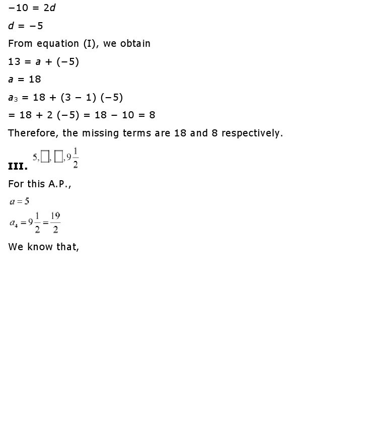 10th-Maths-Arithematic-Progressions-12