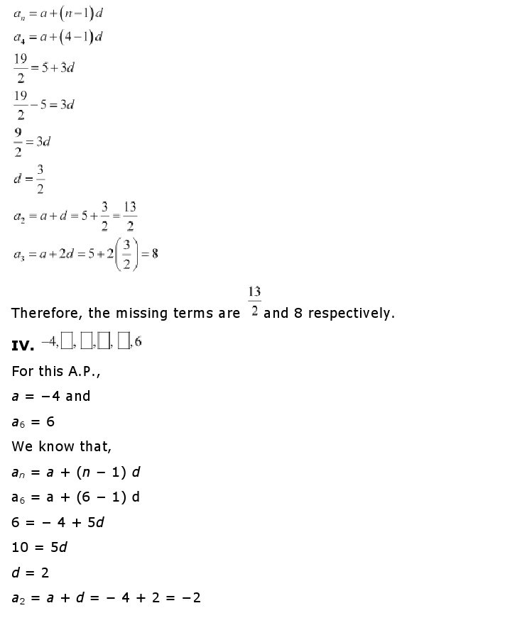 10th-Maths-Arithematic-Progressions-13
