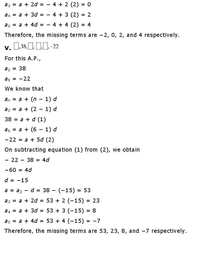 10th-Maths-Arithematic-Progressions-14