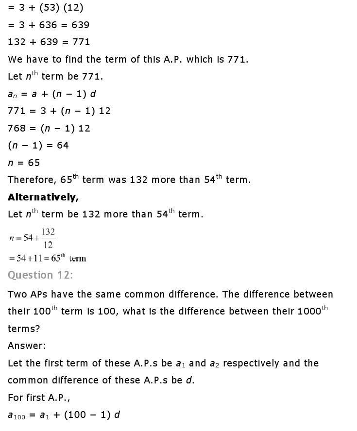 10th-Maths-Arithematic-Progressions-22