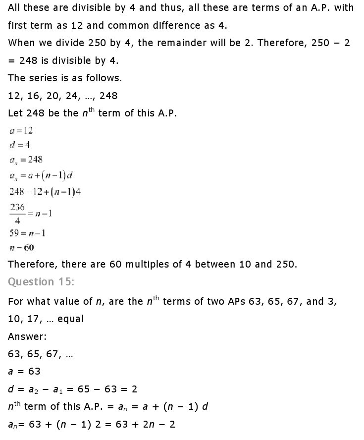 10th-Maths-Arithematic-Progressions-25