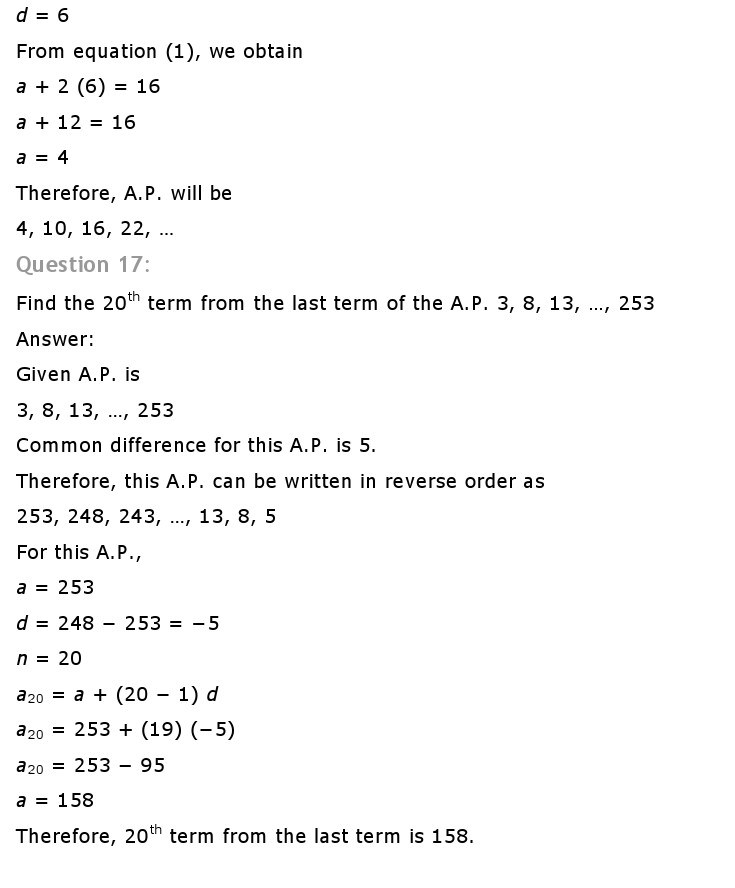 10th-Maths-Arithematic-Progressions-27