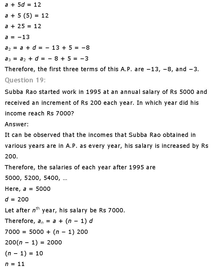 10th-Maths-Arithematic-Progressions-29